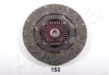 ASHIKA 80-01-153 Clutch Disc